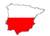 RACHEZ PELUQUEROS - Polski